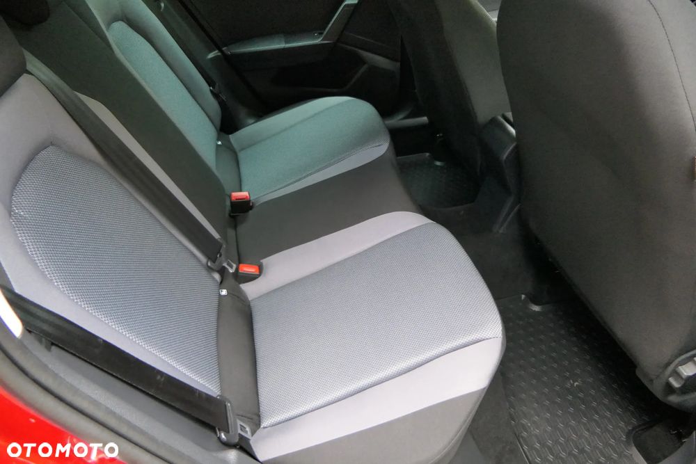 Seat Arona 1.6 TDI Reference - 20