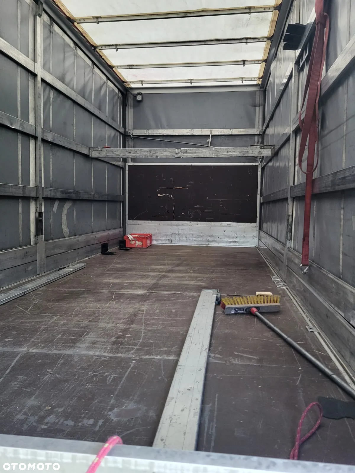 Iveco Daily 70C18 - 8