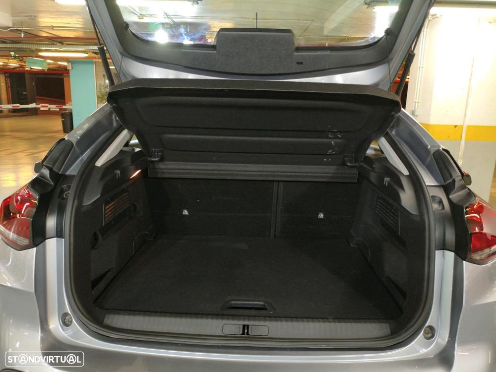 Citroën C4 1.5 BlueHDi Feel Pack - 11