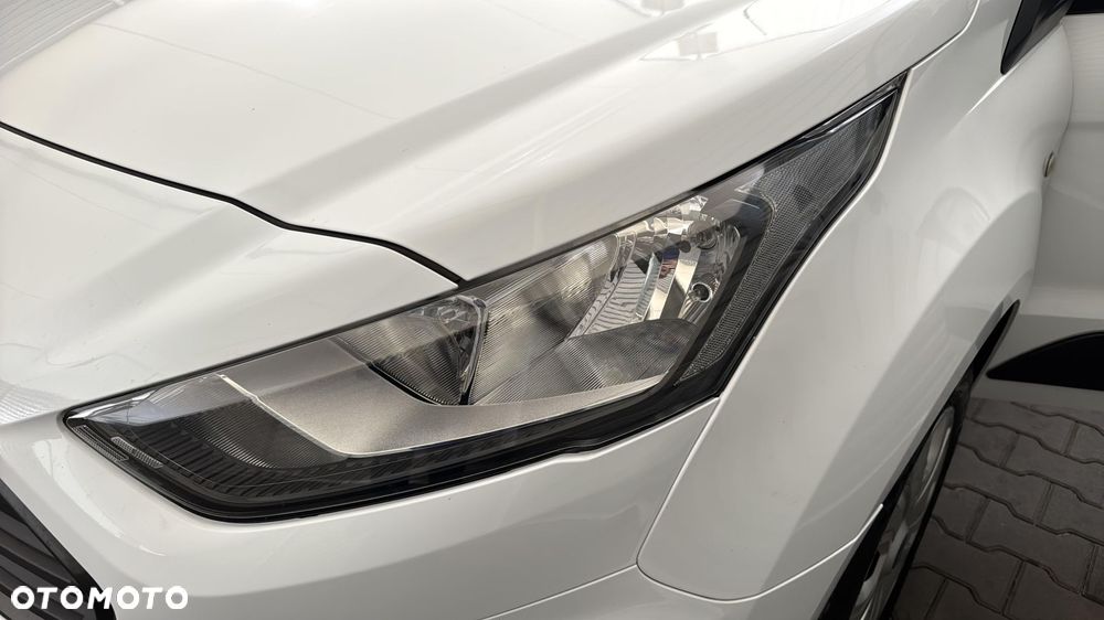 Ford Transit Connect Kombi 220 L1 Trend - 16