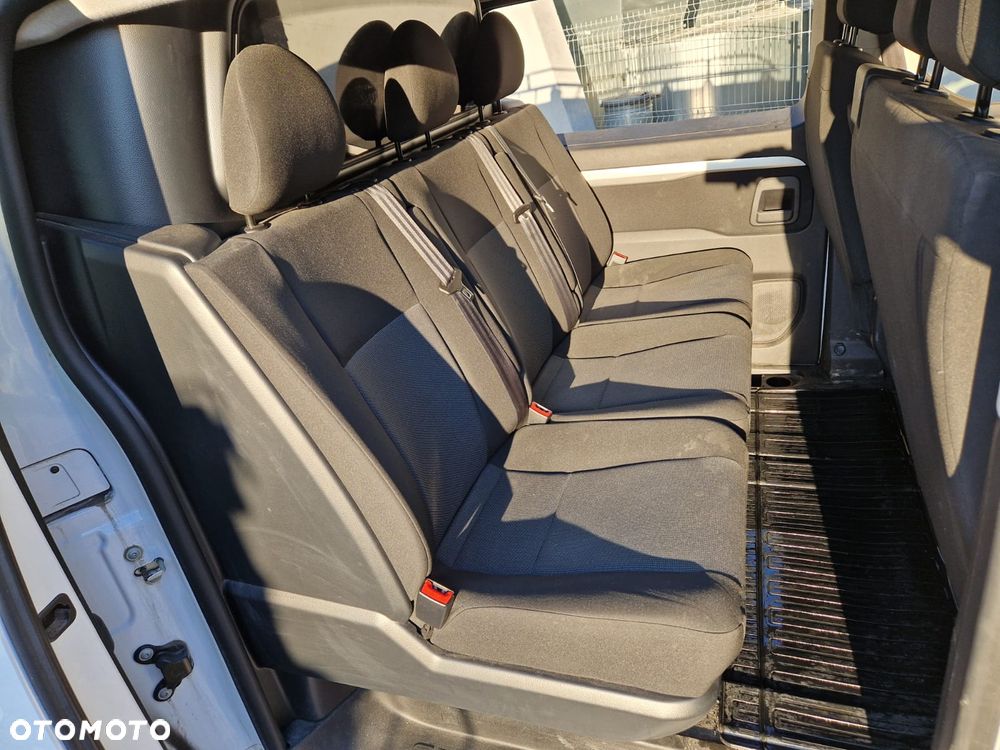 Toyota Proace Verso - 13