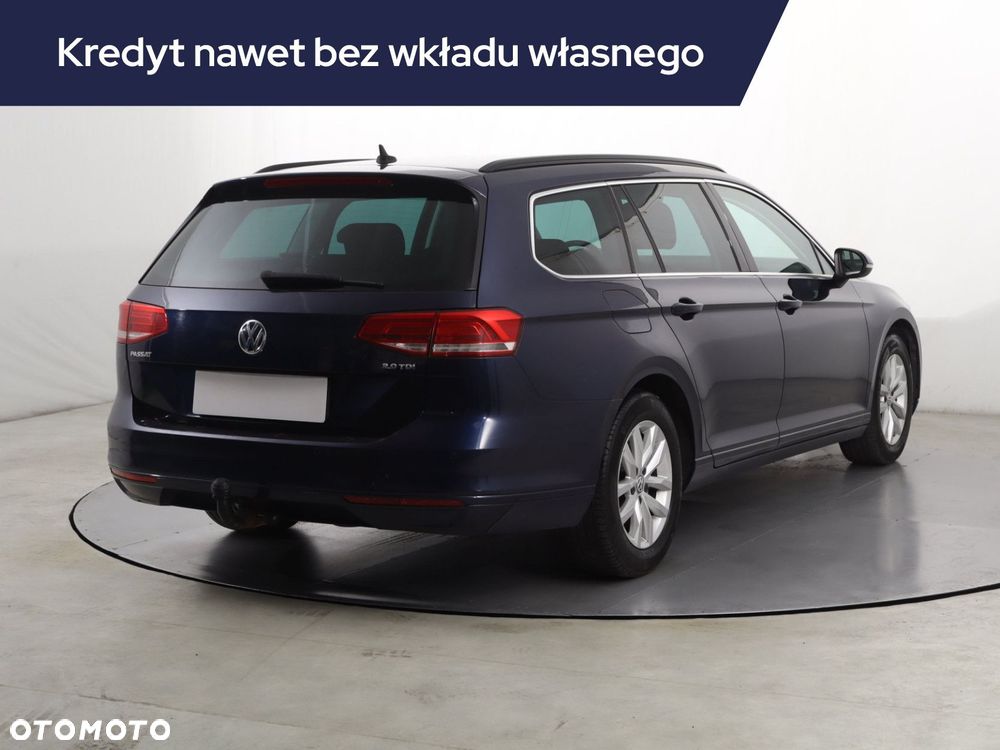 Volkswagen Passat Variant - 7