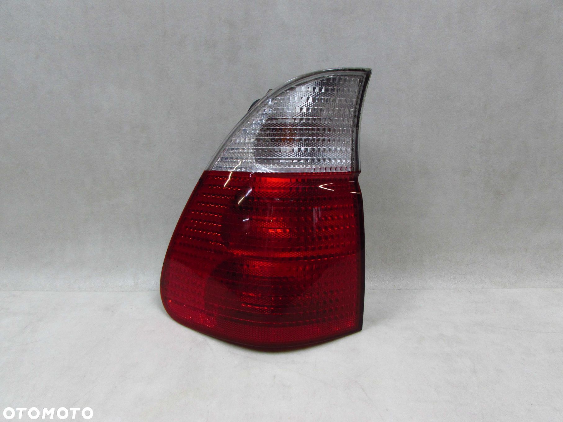 BMW X5 E53 99-03 LAMPA TYL LEWA - 1