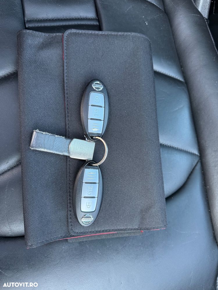 Nissan Qashqai 1.2 DIG-T 360 - 24