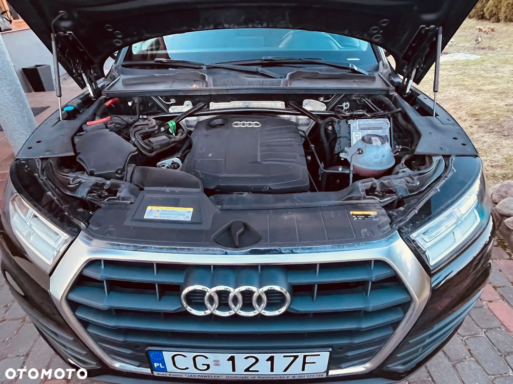 Audi Q5 - 16