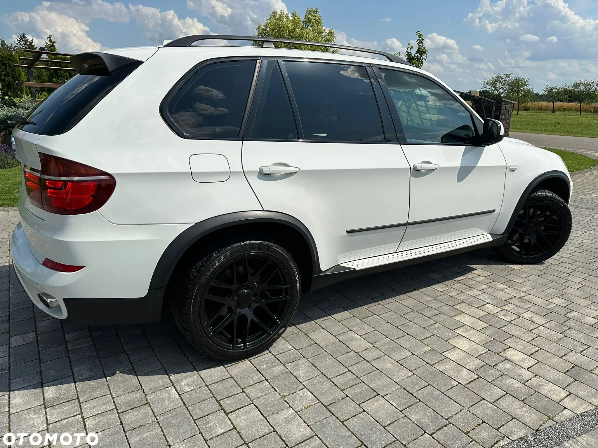 BMW X5 xDrive40d Sport-Aut - 4