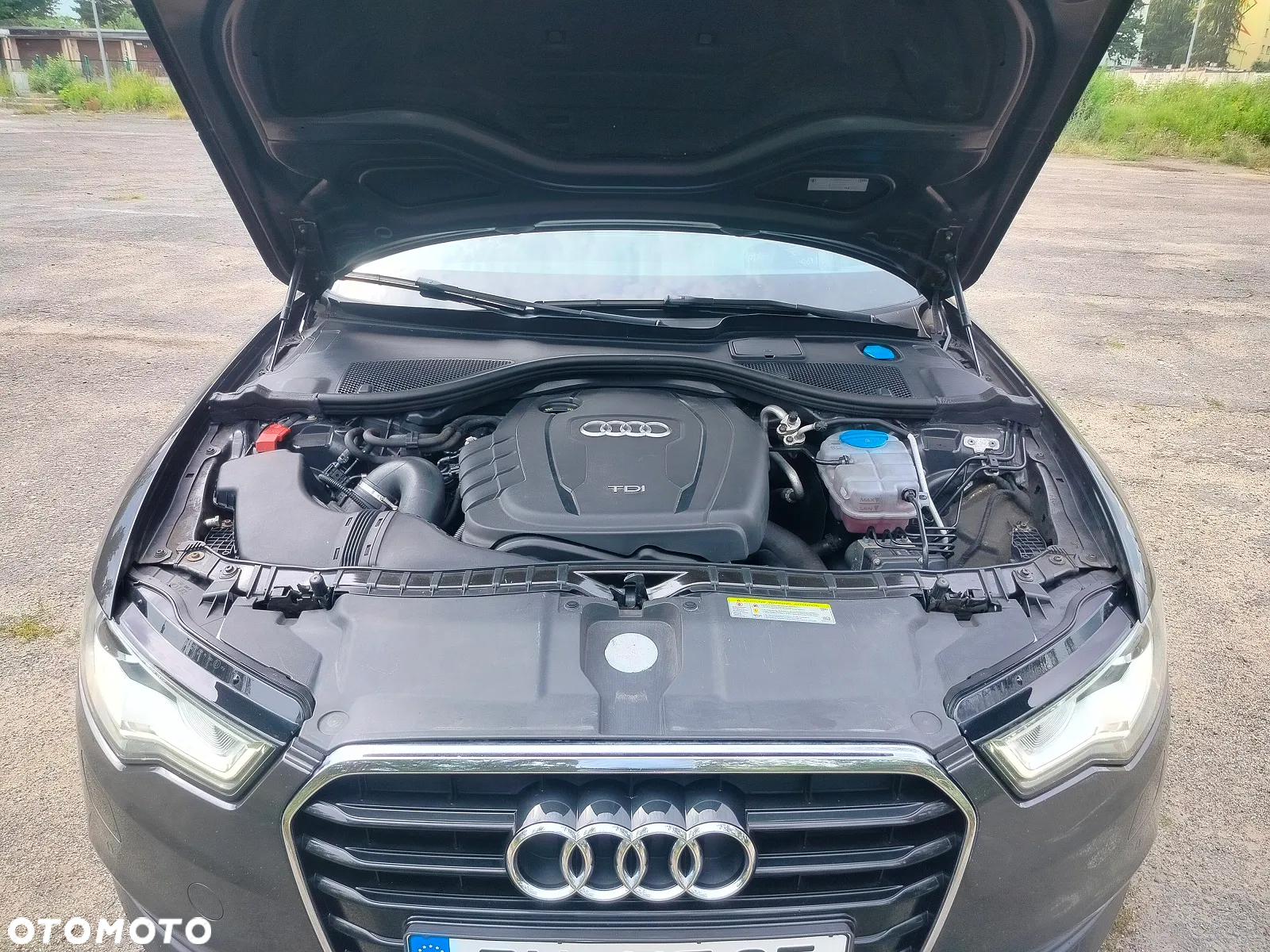 Audi A6 - 21