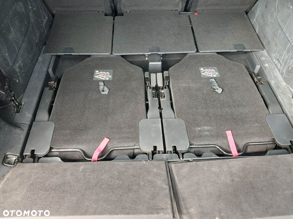 Citroën C4 Picasso 1.6 HDi My Way - 14