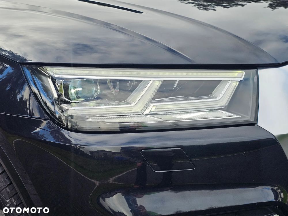 Audi Q5 2.0 TDI Quattro S tronic - 32
