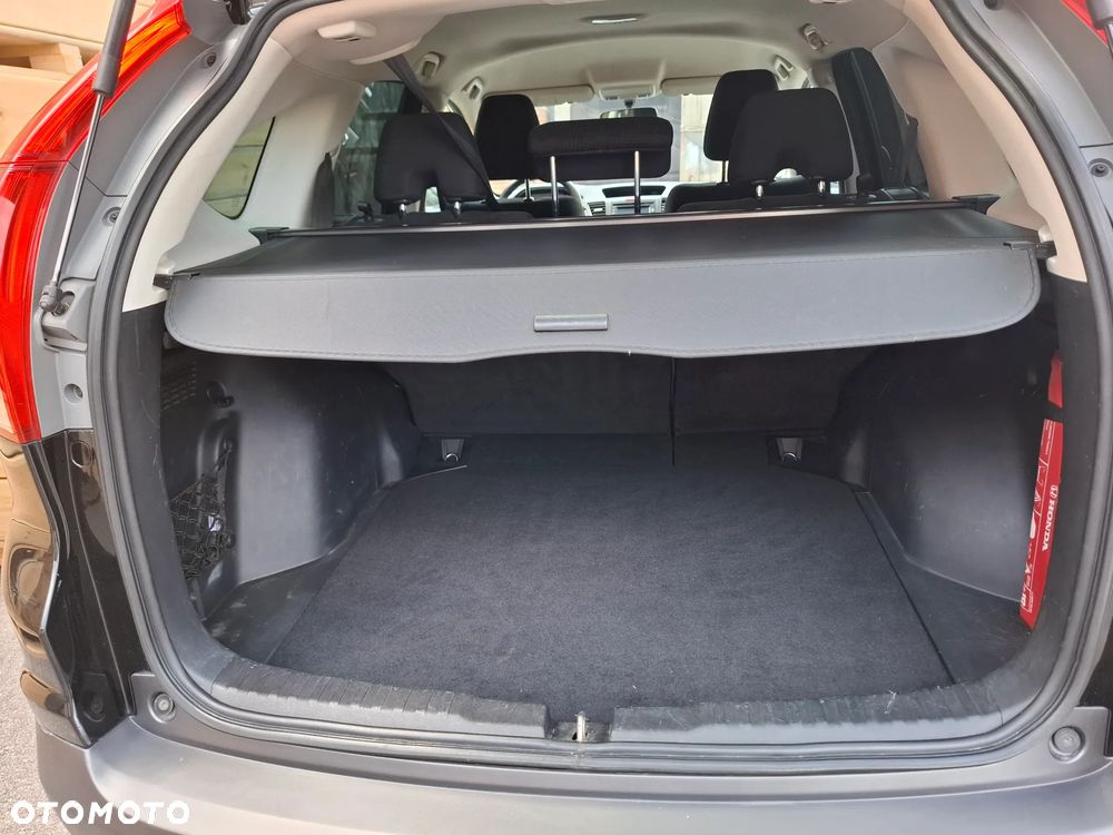 Honda CR-V 1.6i-DTEC Comfort (2WD) - 7