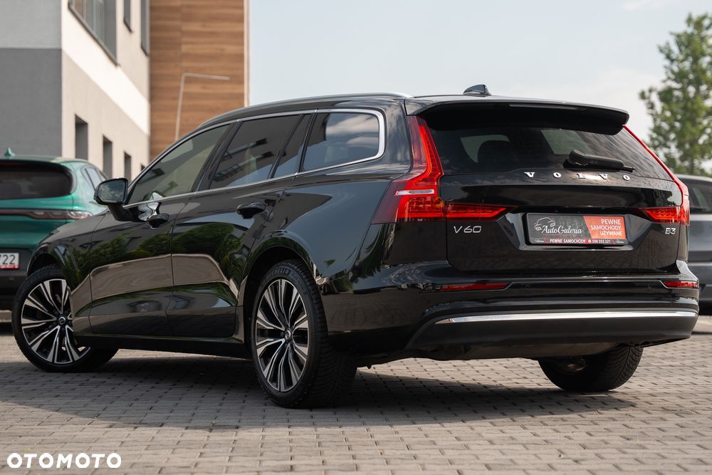Volvo V60 B3 B Geartronic Inscription - 16