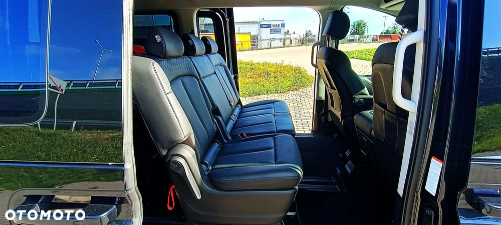 Hyundai Staria 1.6 T-GDI HEV Smart VIP - 33