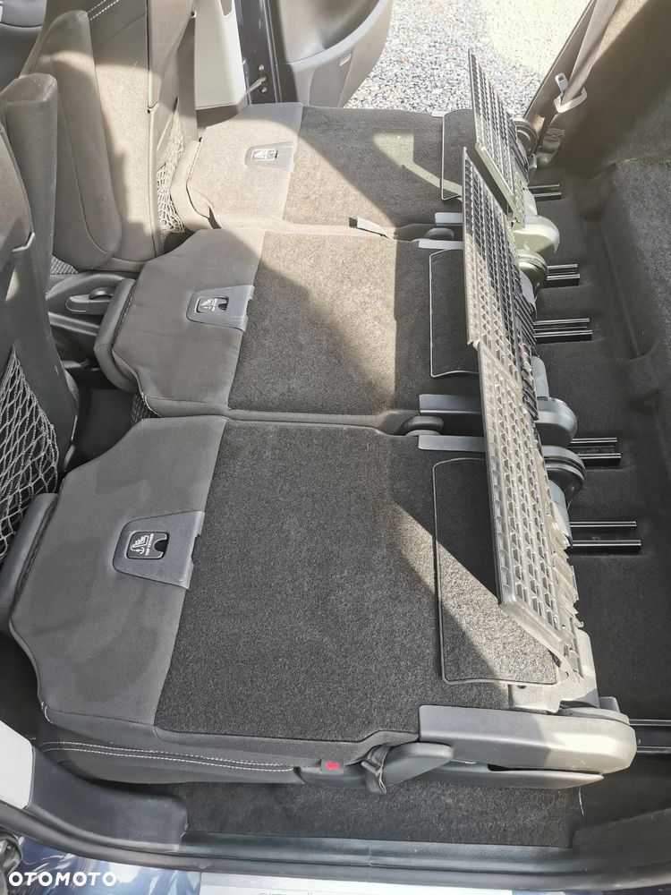 Citroën C4 Picasso - 18