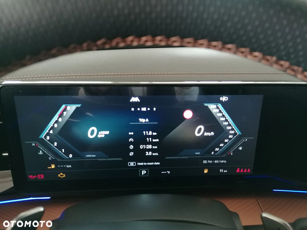 SsangYong/KGM Torres 1.5 T-GDI Wild 4WD - 9