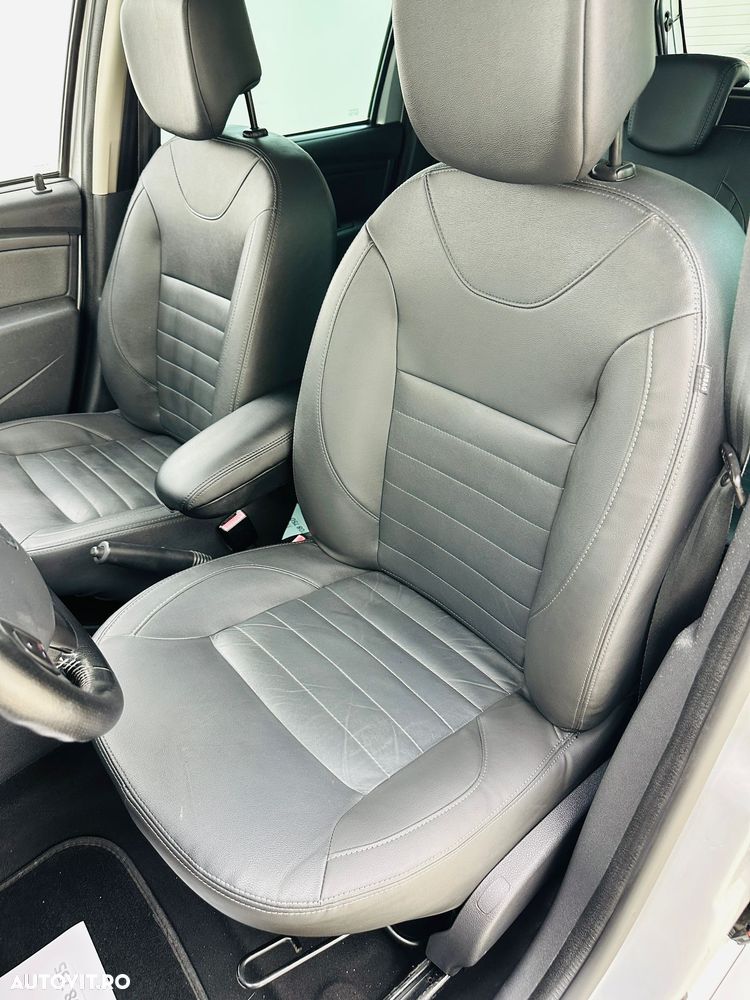 Dacia Duster - 14