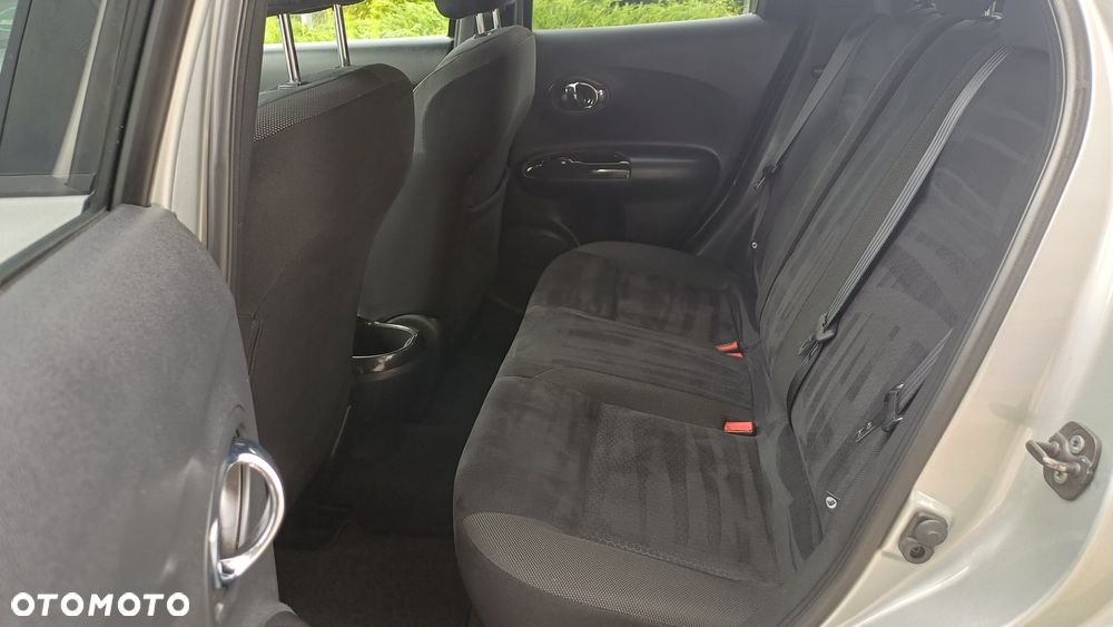 Nissan Juke 1.2 DIG-T 360 - 18