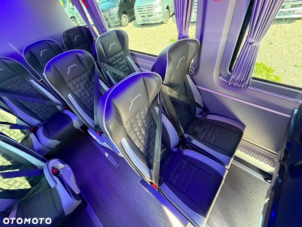 Mercedes-Benz Sprinter 317 - 24
