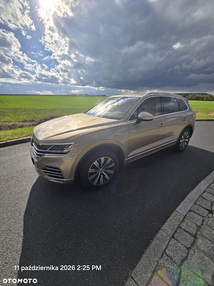 Volkswagen Touareg 3.0 V6 TDI SCR 4Mot Elegance - 10