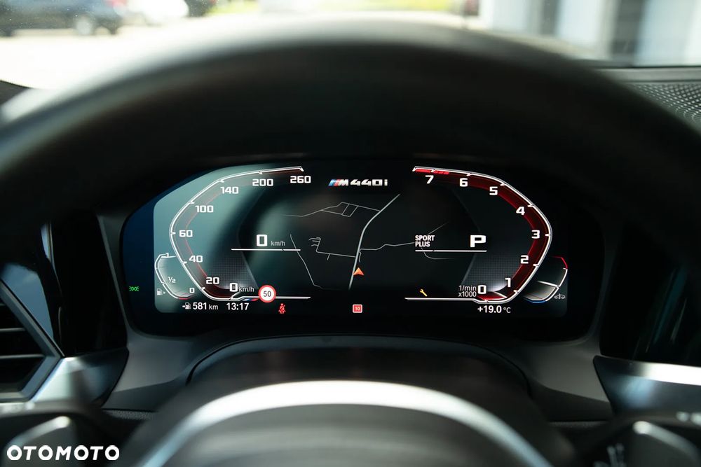 BMW Seria 4 M440i xDrive mHEV sport - 26