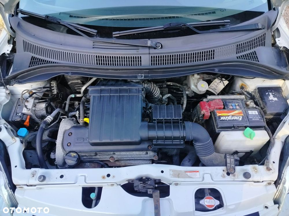 Suzuki Swift - 9