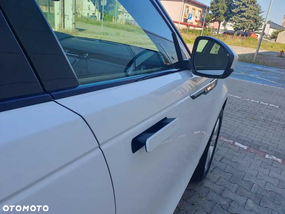 Land Rover Range Rover Velar - 5