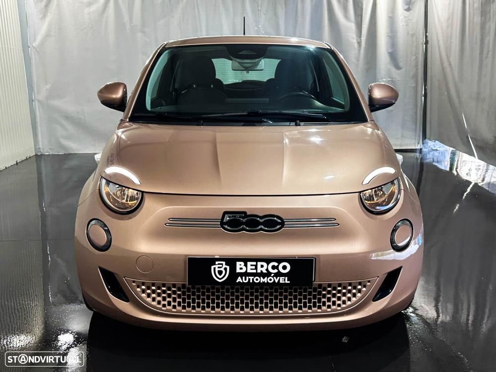 Fiat 500e 42kWh ICON - 3