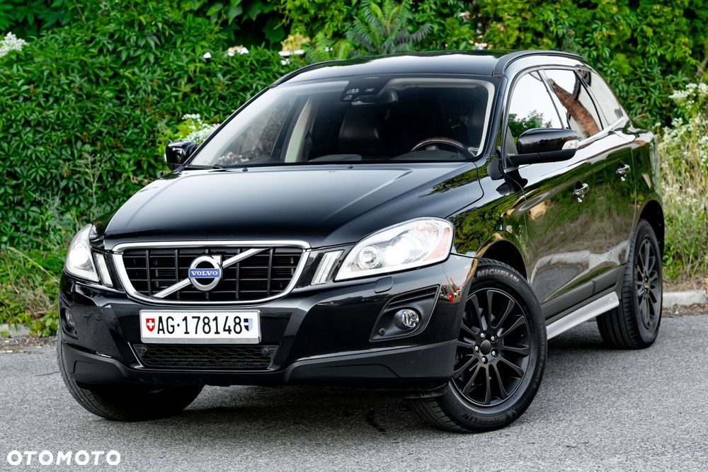 Volvo XC 60 T6 AWD Momentum - 5
