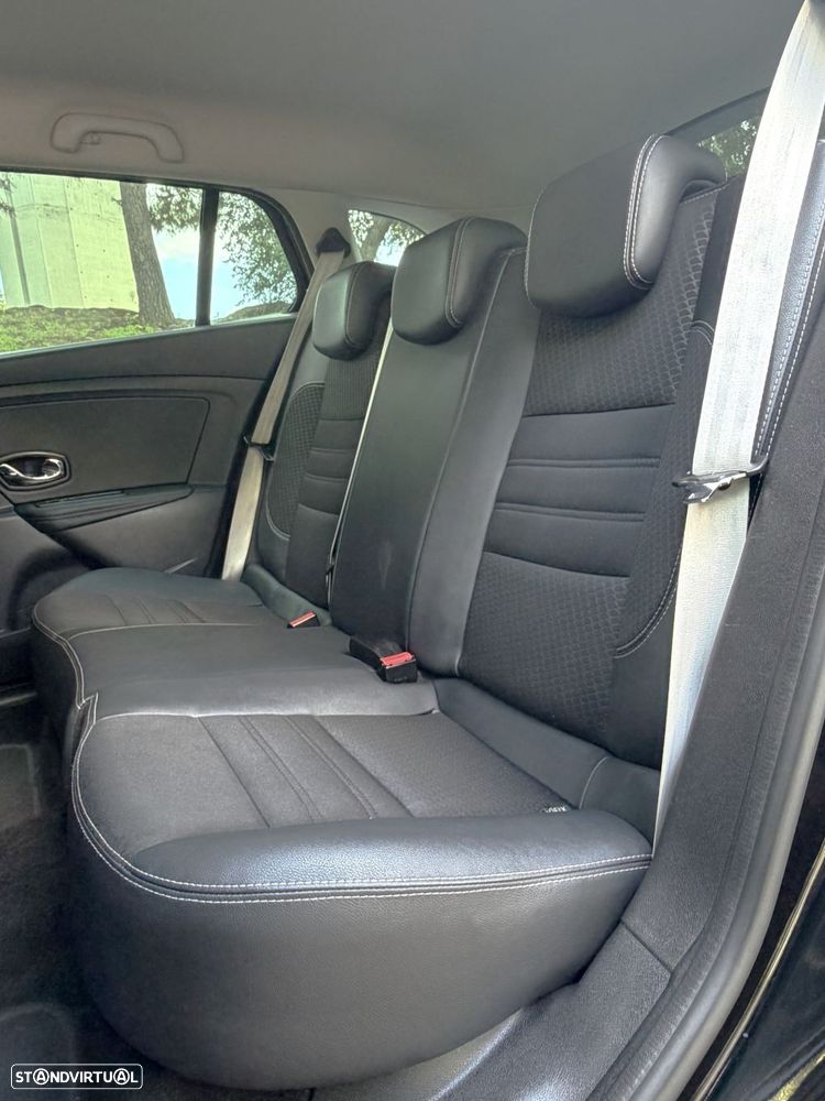 Renault Mégane Sport Tourer 1.6 dCi Bose Edition SS - 47