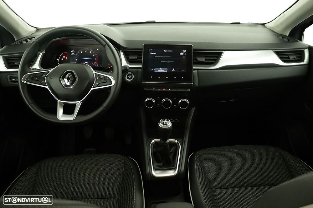 Renault Captur 1.0 TCe Techno - 8