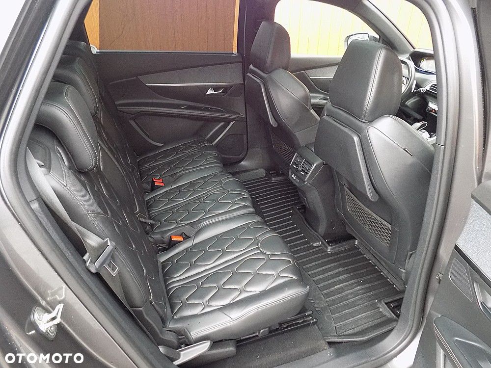 Peugeot 5008 1.6 PureTech GT Pack S&S EAT8 - 7