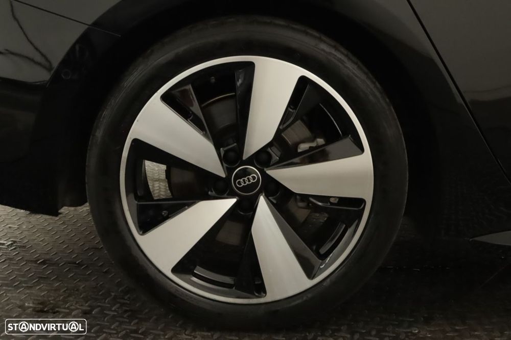 Audi A5 Avant TDI - 5