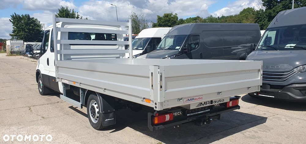 Iveco DOKA - HAK 3500KG - OKAZJA OD RĘKI - 13
