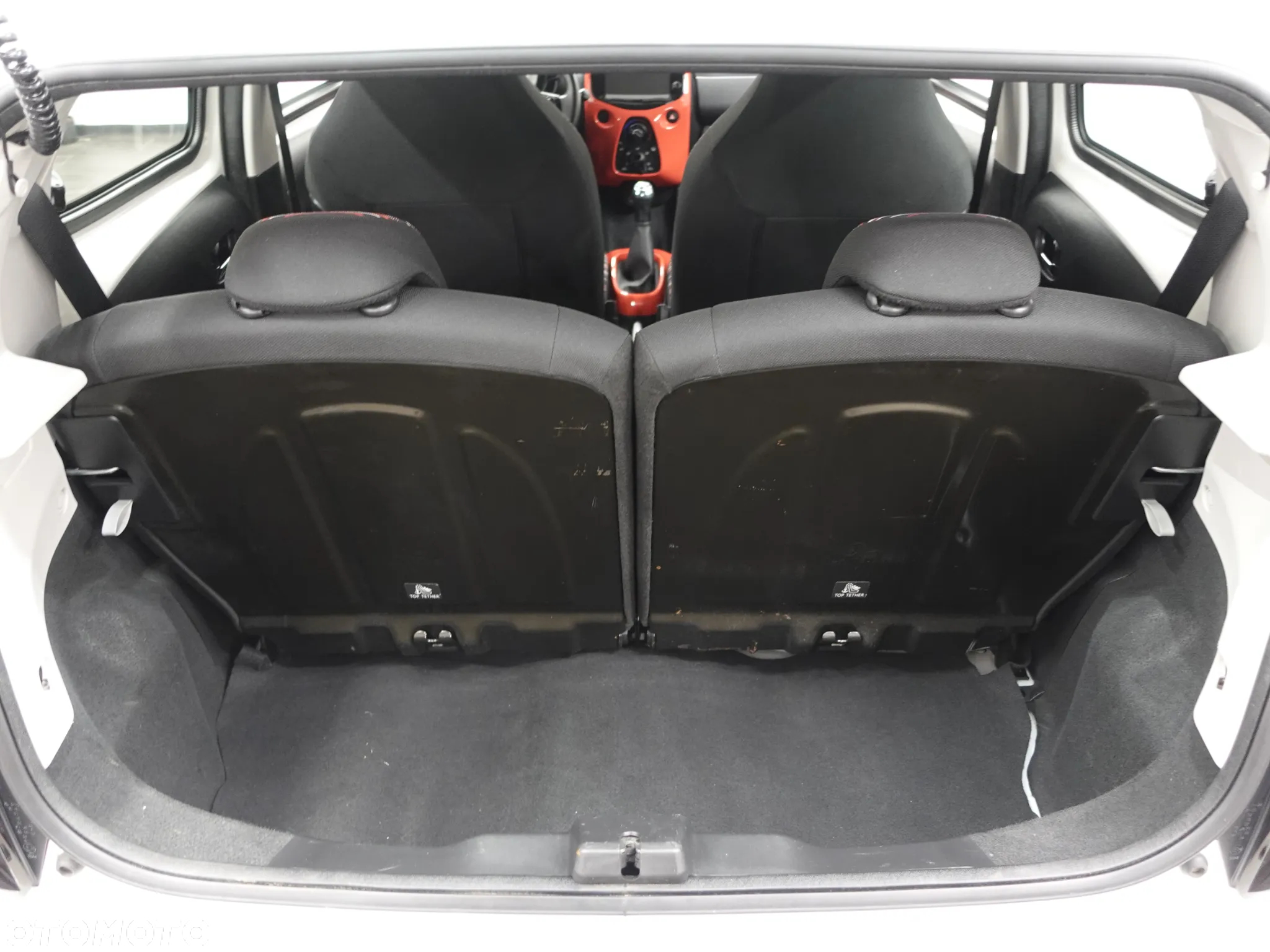Citroën C1 1.2 Pure Tech Airscape Shine - 21