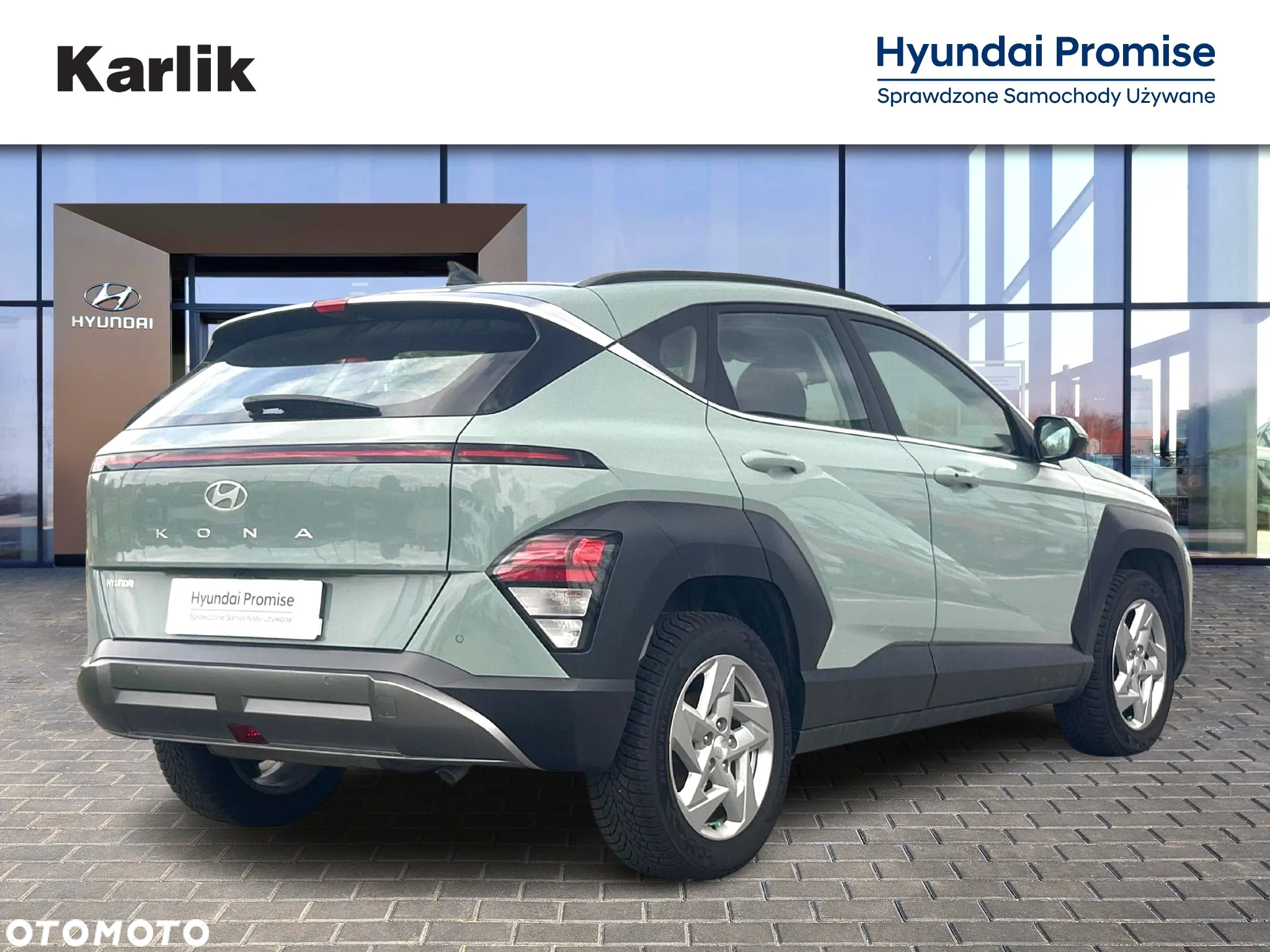 Hyundai Kona - 5
