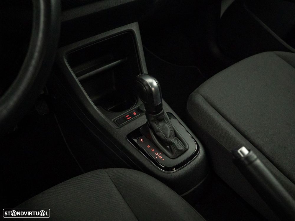 VW e-Up! Standard - 24