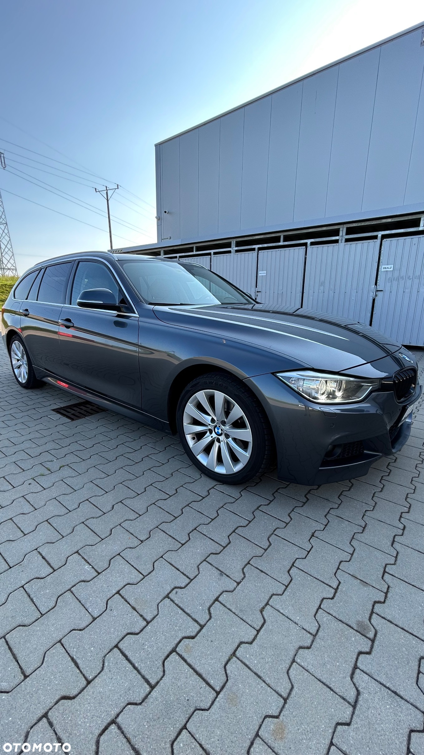 BMW Seria 3 - 8
