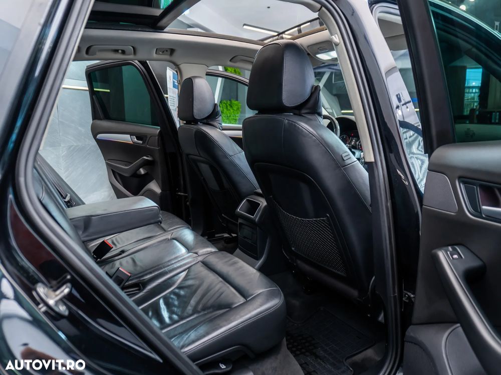 Audi Q5 2.0 TDI - 19