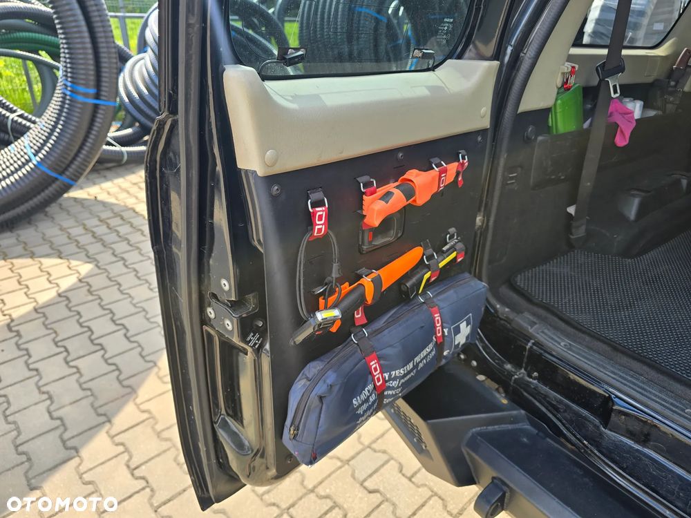 Nissan Patrol 3.0 DiT Luxury 7os - 15