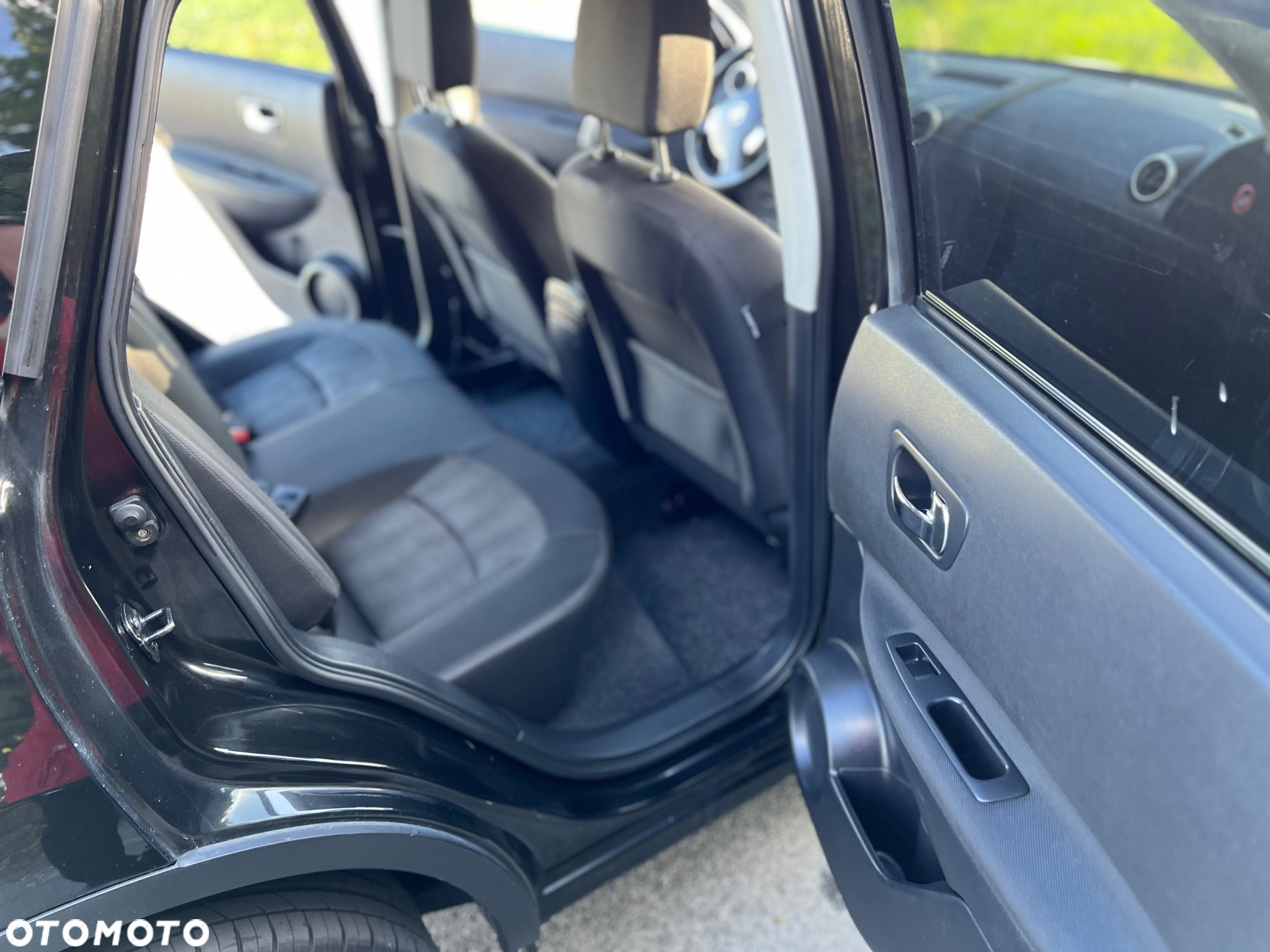 Nissan Qashqai - 6