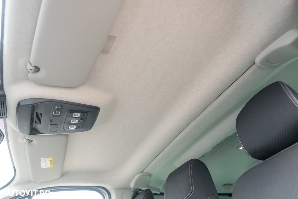 Renault Trafic Combi 2.0 Blue dCi 150 S&S L2 8+1 Zen - 20