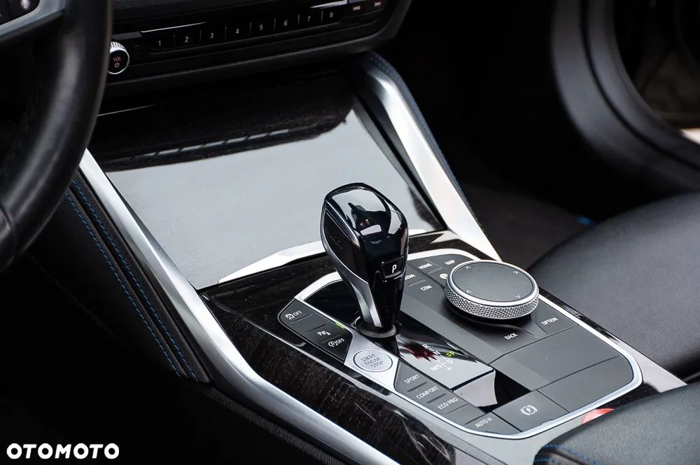 BMW Seria 4 430i M Sport sport - 30