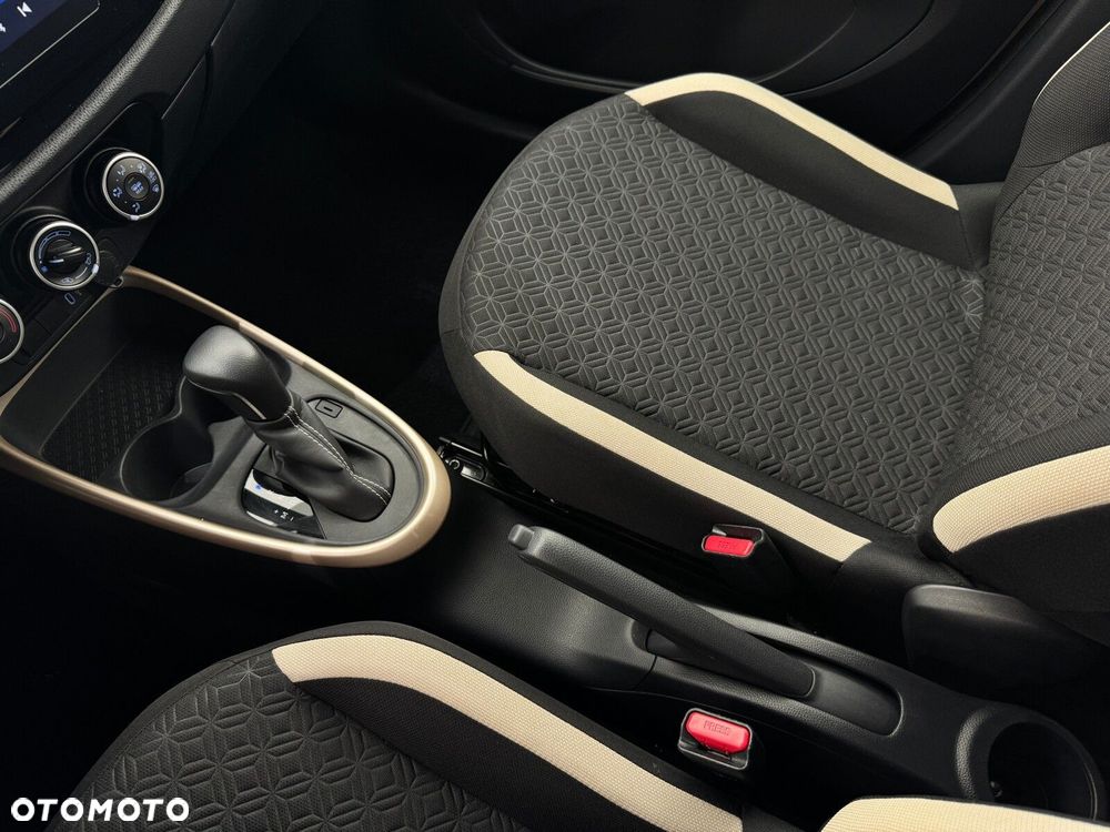 Toyota Aygo X 1.0 VVT-i Style CVT - 23