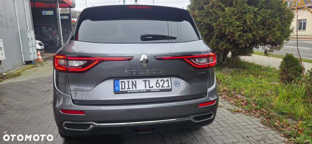 Renault Koleos 2.0 dCi Initiale Paris 4x4 X-Tronic - 8