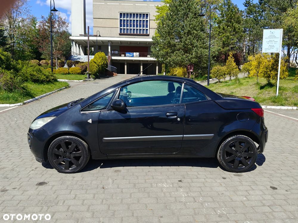 Mitsubishi Colt 1.5 Instyle - 3