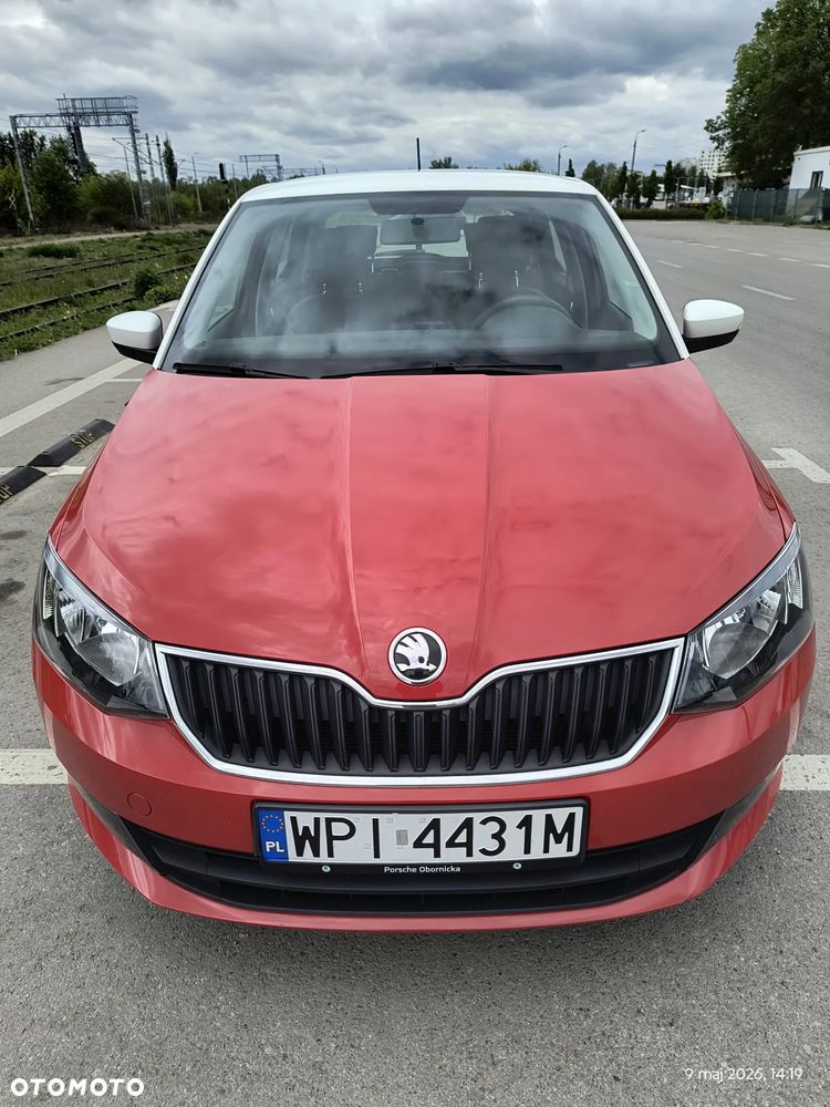 Skoda Fabia 1.2 TSI Ambition - 2