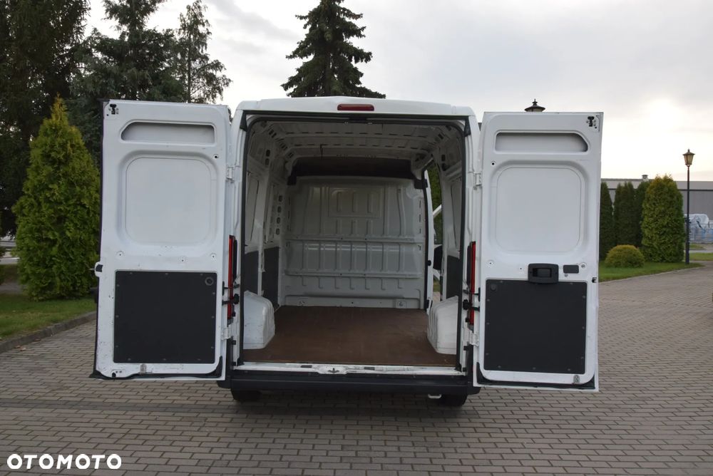 Citroën JUMPER L2H2 - 10