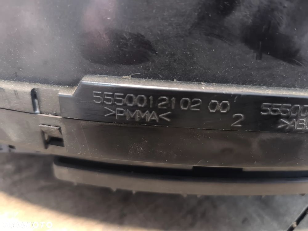 licznik iveco daily iv 69502589 - 3