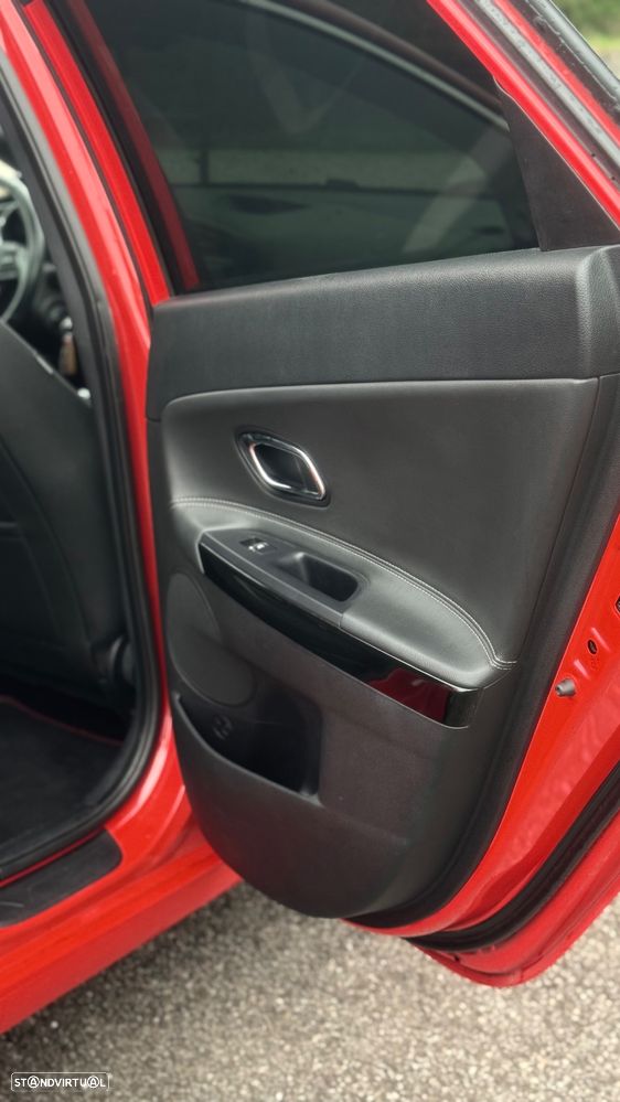 Kia Ceed SW 1.6 CRDi GT Line - 21