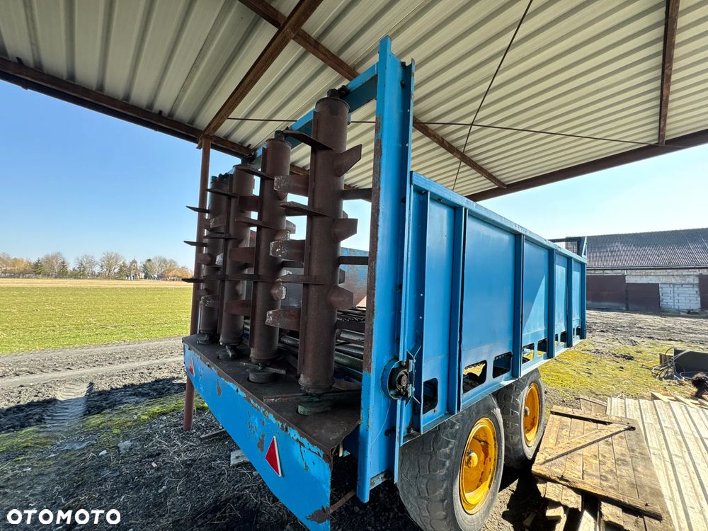 FORST Fortschritt T 088 - 2