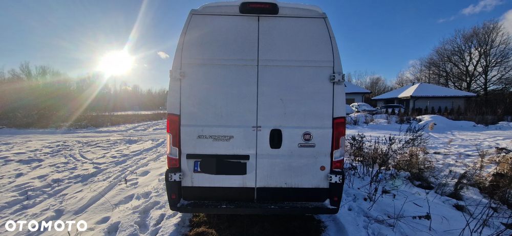 Fiat DUCATO MAXI - 6
